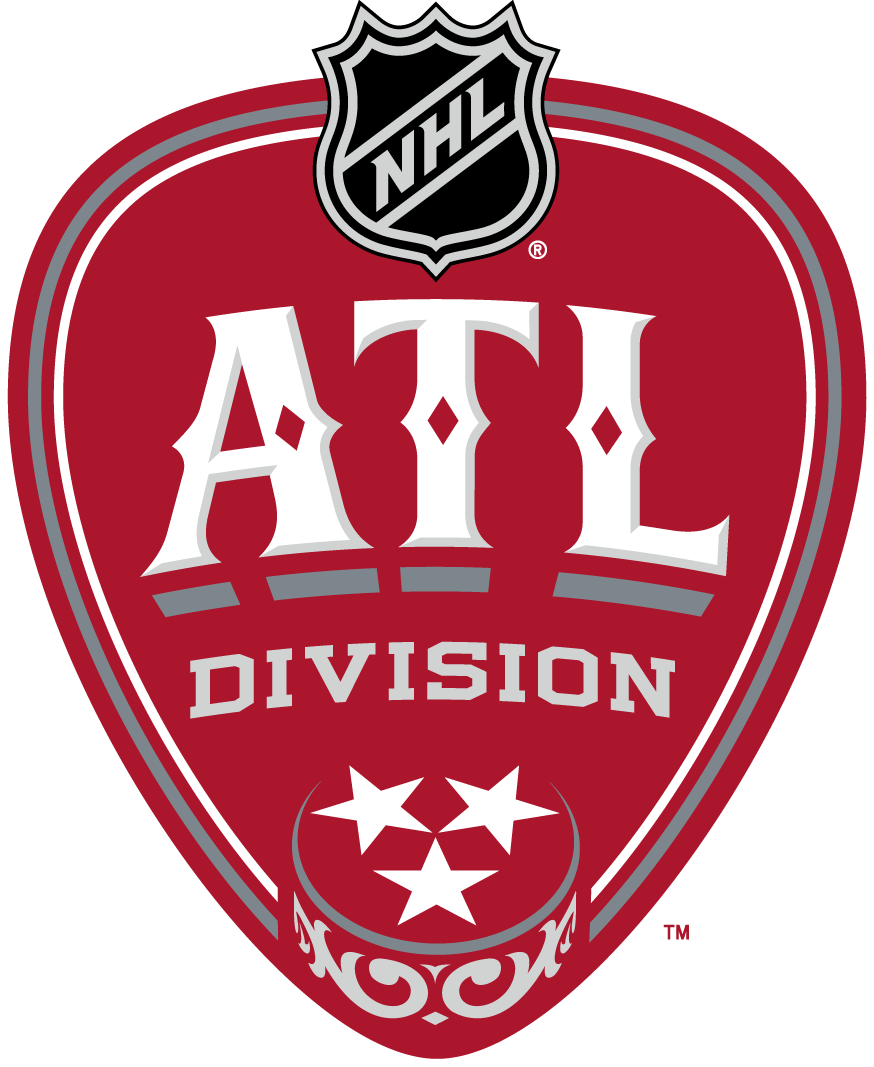 NHL All-Star Game 2016 Team Logo v2 t shirts iron on transfers